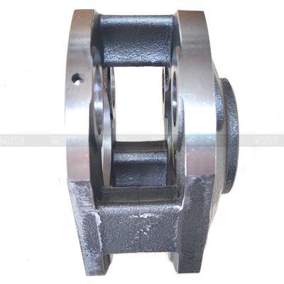 Hyundai R215-7 Πλανητικός μεταφορέας κιβωτίων XKAQ-00075 Swing 2Stage με πλέγμα κιβωτίων