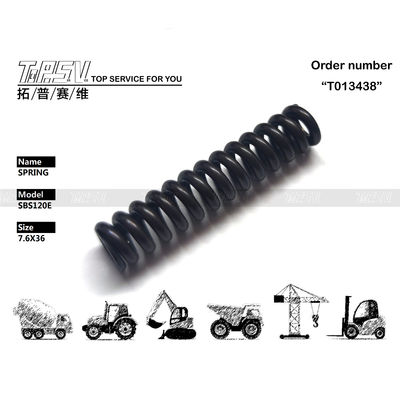 341-2872 SBS120E Συσκευές επισκευής υδραυλικών κυλίνδρων