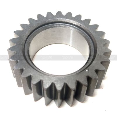 Επιφανειακή επεξεργασία E307C Excavator Swing 1 Stage Gearbox με σώμα από μαύρο χάλυβα 171-9445