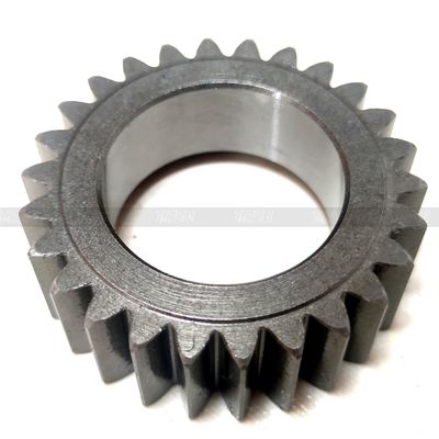 Επιφανειακή επεξεργασία E307C Excavator Swing 1 Stage Gearbox με σώμα από μαύρο χάλυβα 171-9445