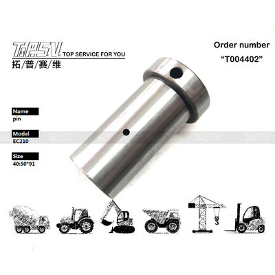 XKAQ-00070 R220-5 Σφραγίδα Excavator Nut Excavator Swing 2 Stage Gear Pin συμβατή με πολλαπλές μάρκες και μοντέλα