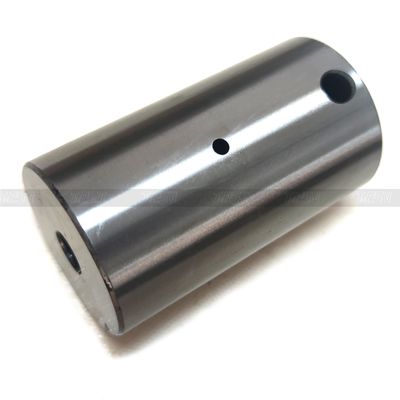 Υδραυλικός κινητήρας TM18 Excavator Travel 2 Stage Gear pin nut θερμικά επεξεργασμένο χάλυβα Gearbox για συντήρηση μηχανών