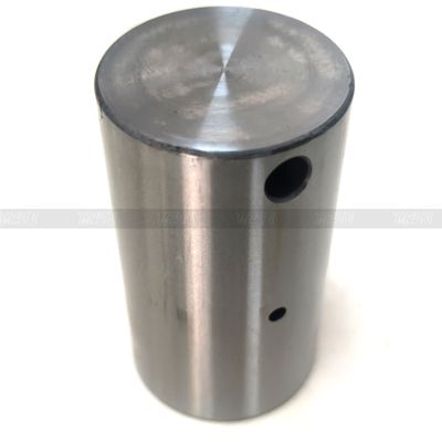 Υδραυλικός κινητήρας TM18 Excavator Travel 2 Stage Gear pin nut θερμικά επεξεργασμένο χάλυβα Gearbox για συντήρηση μηχανών