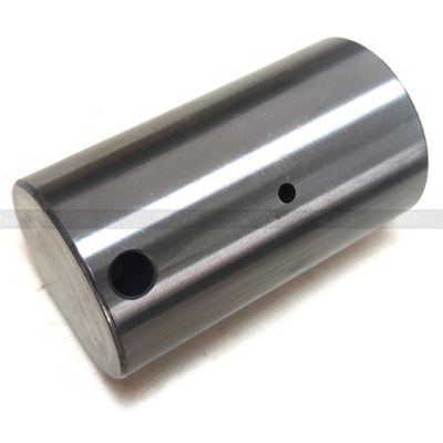 Υδραυλικός κινητήρας TM18 Excavator Travel 2 Stage Gear pin nut θερμικά επεξεργασμένο χάλυβα Gearbox για συντήρηση μηχανών