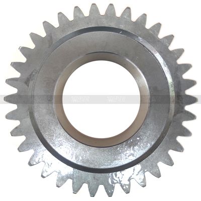 Θερματικά επεξεργασμένο χάλυβα DH420-7 Ταξίδι 2 Στάδιο Πλανητικό Gear Excavator Gearbox - διαθέσιμο για άμεση αποστολή