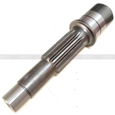 209-5894 Precision E323 Excavator Travel Hydraulic Motor Shaft with Gear Meshing (Εξόρυξη εξοπλισμού εξοπλισμού εξοπλισμού εξοπλισμού εξοπλισμού εξοπλισμού)
