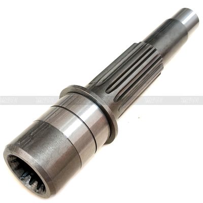 209-5894 Precision E323 Excavator Travel Hydraulic Motor Shaft with Gear Meshing (Εξόρυξη εξοπλισμού εξοπλισμού εξοπλισμού εξοπλισμού εξοπλισμού εξοπλισμού)