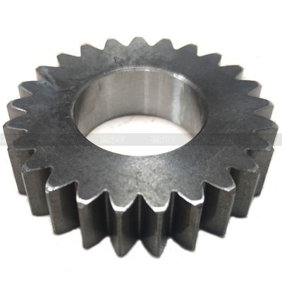 Σθεναρό XE150D SY135C Excavator Planet Gear / Υδραυλικό Excavator Power Transmission Transmission Box
