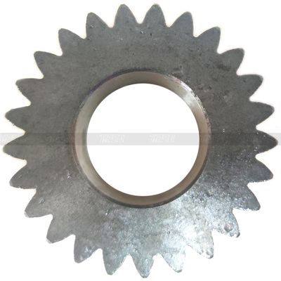 Σε απόθεμα Υδραυλική κίνηση κινητήρα XE150D SY135C Excavator Swing Πλανήτης Gear Motor Box συμβατό με το σύστημα μεταφοράς