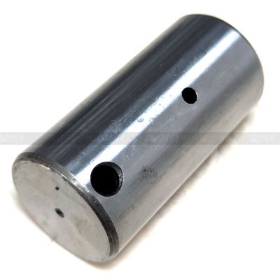 XE150D Excavator Swing 2 Stage Gear Pin θερμική επεξεργασία στο αποθεματικό χρώμα εργοστάσιο μαύρο