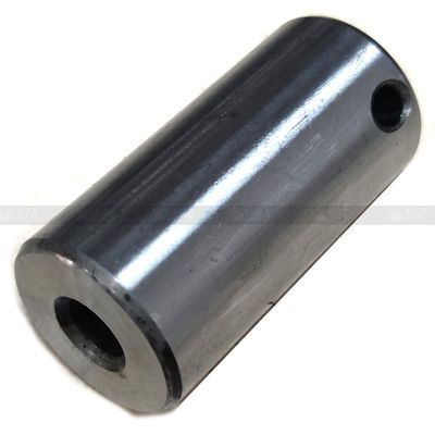 XE150D Excavator Swing 2 Stage Gear Pin θερμική επεξεργασία στο αποθεματικό χρώμα εργοστάσιο μαύρο