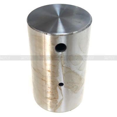Δυνατότητα 20Y-26-21320 PC200-6 Excavator Swing 2Stage Pin Steel Black Color Εύκολη εγκατάσταση για εργαστήρια επισκευής μηχανημάτων