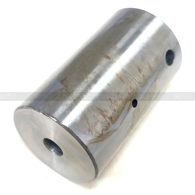 Δυνατότητα 20Y-26-21320 PC200-6 Excavator Swing 2Stage Pin Steel Black Color Εύκολη εγκατάσταση για εργαστήρια επισκευής μηχανημάτων