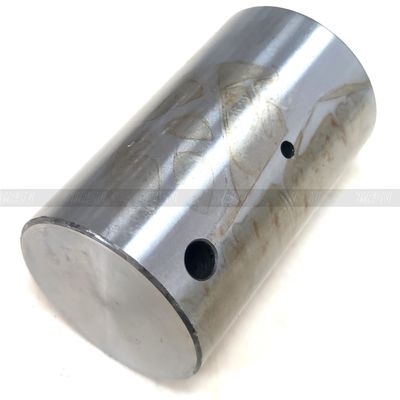 Δυνατότητα 20Y-26-21320 PC200-6 Excavator Swing 2Stage Pin Steel Black Color Εύκολη εγκατάσταση για εργαστήρια επισκευής μηχανημάτων