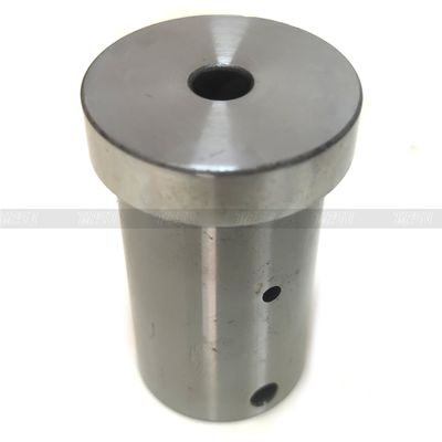 Θερματικά επεξεργασμένο χάλυβα CLG936 Excavator Swing 2 Stage Gear Pin Μαύρο