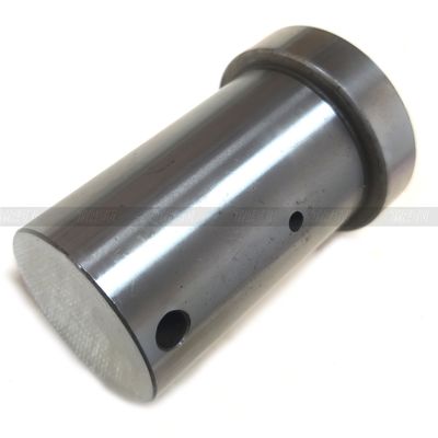 Θερματικά επεξεργασμένο χάλυβα CLG936 Excavator Swing 2 Stage Gear Pin Μαύρο