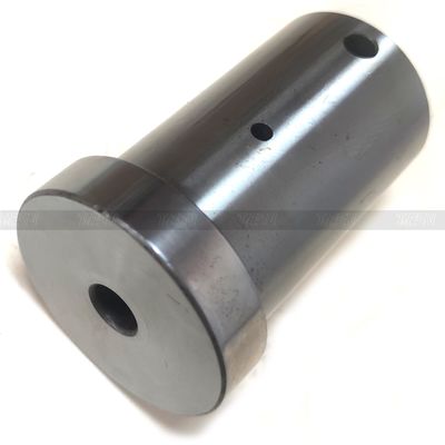 Θερματικά επεξεργασμένο χάλυβα CLG936 Excavator Swing 2 Stage Gear Pin Μαύρο