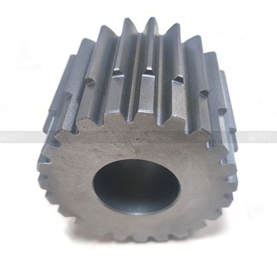 Ανθεκτικός χάλυβας 4628768 ZX330-3 Excavator Travel 3 Stage Sun Gear για μηχανήματα εκσκαφής