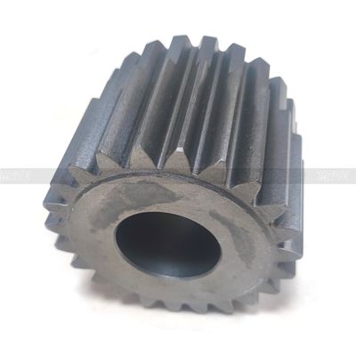 Ανθεκτικός χάλυβας 4628768 ZX330-3 Excavator Travel 3 Stage Sun Gear για μηχανήματα εκσκαφής