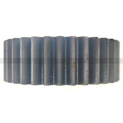 Λειτουργία μετάδοσης ισχύος 403-00130 R60-7 Εκσκαφέας Ταξίδι 2 σταδίων Πλανητικό εξοπλισμό με χάλυβα Μαύρο
