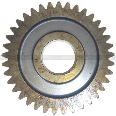 YN53D00008S006 Στρογγυλό SK200-7 Εκσκαφέας Ταξίδι 1 Στάδιο Πλανητικό Γεροτροχείο Μείκτης Τμημάτων Γεροτροχίων Με Υδραυλική Κινητήρα