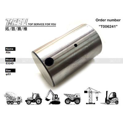 169-5602 Υδραυλική κίνηση κινητήρα E329D Excavator Travel 3 Stage Gear Pin Travel Gear Box Για το σύστημα μεταφοράς εξορυκτικού εξοπλισμού