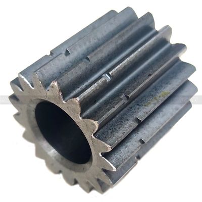 XKAY-00397 Υψηλή αντοχή DH60-7 Excavator Travel 2 Stage Sun Gear Drive Motor Για εργαστήρια επισκευής μηχανημάτων