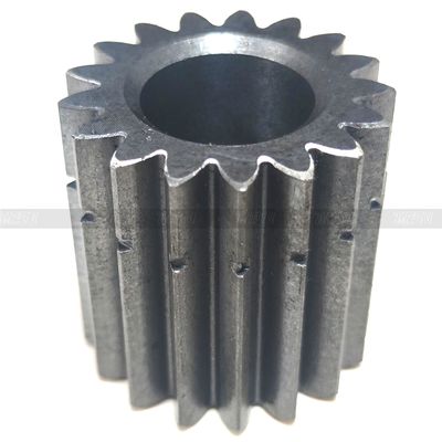 XKAY-00397 Υψηλή αντοχή DH60-7 Excavator Travel 2 Stage Sun Gear Drive Motor Για εργαστήρια επισκευής μηχανημάτων