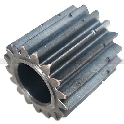 XKAY-00397 Υψηλή αντοχή DH60-7 Excavator Travel 2 Stage Sun Gear Drive Motor Για εργαστήρια επισκευής μηχανημάτων
