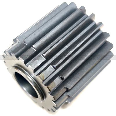 SA7118-30390 Ελαιόλαδο κιβωτίων και υδραυλική συντήρηση κινητήρα για εξορυκτήρα EC210B