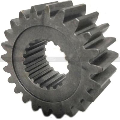 3037606 Black Swing 1Stgae Excavator Sun Gear για υδραυλικά μηχανήματα EX100