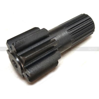 XKAY-01758 Εκσκαφέας Custom Τελική κίνηση Γκάρες R110-7 Ταξίδι 1Stage