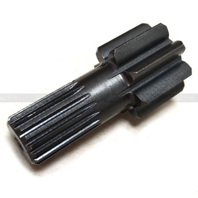 XKAY-01758 Εκσκαφέας Custom Τελική κίνηση Γκάρες R110-7 Ταξίδι 1Stage