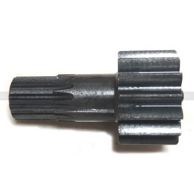 Προβολή εικόνας GM18VL Excavator Travel Sun Gear Motor Για Μηχανήματα Σε Μηχανήματα Εκσκαφής