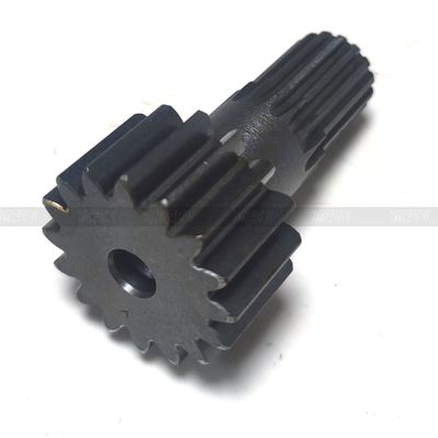 TZ270B1006-00 Προέλευση GM18VL Εκσκαφέας Ταξίδι Ηλιακό κιβώτιο κίνησης κινητήρα με συντήρηση πετρελαίου κιβωτίου