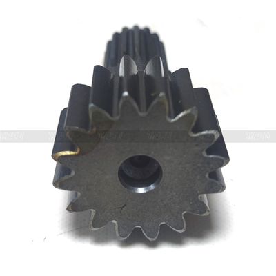 TZ270B1006-00 Προέλευση GM18VL Εκσκαφέας Ταξίδι Ηλιακό κιβώτιο κίνησης κινητήρα με συντήρηση πετρελαίου κιβωτίου