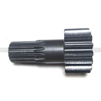 TZ270B1006-00 Προέλευση GM18VL Εκσκαφέας Ταξίδι Ηλιακό κιβώτιο κίνησης κινητήρα με συντήρηση πετρελαίου κιβωτίου