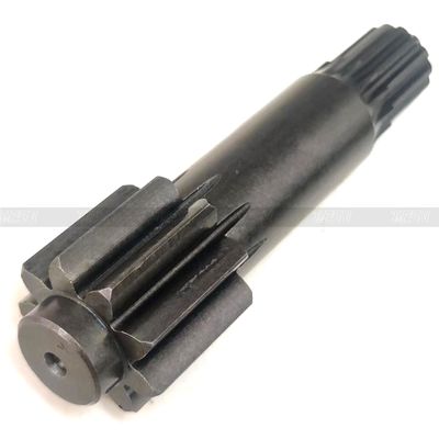 Ατσάλι υψηλής ακρίβειας PC120-6 Εκσκαφέας Ταξίδι 1 Στάδιο Ηλιακό Εργαλείο Για Εργαλείο Ελαίου Συντήρηση Αξιόπιστη