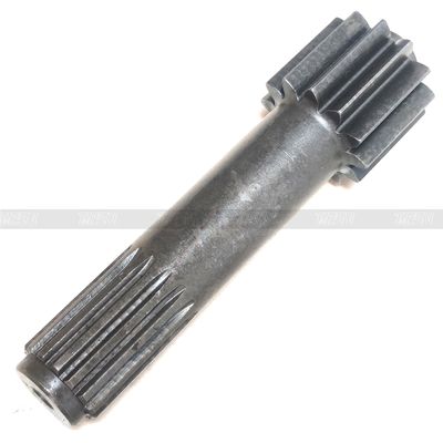 1R-5841 Υψηλή ανθεκτικότητα E312C Εκσκαφέας Ταξίδι 1 Στάδιο Ηλιακό Εργαλείο Για Μηχανήματα Κατασκευής