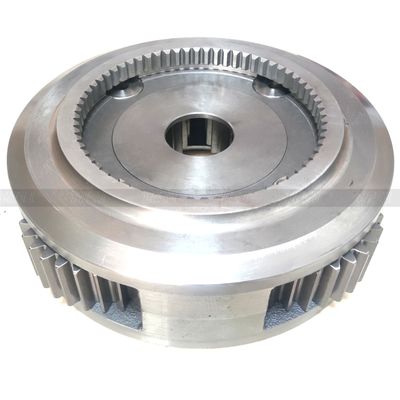 39Q6-42180 Πλανητικό μεταλλικό φορτηγό ASSY HYUNDAI Εναλλακτικά εξαρτήματα εξορυκτών για R210-7 66T