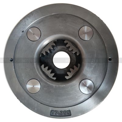 39Q6-42180 Πλανητικό μεταλλικό φορτηγό ASSY HYUNDAI Εναλλακτικά εξαρτήματα εξορυκτών για R210-7 66T