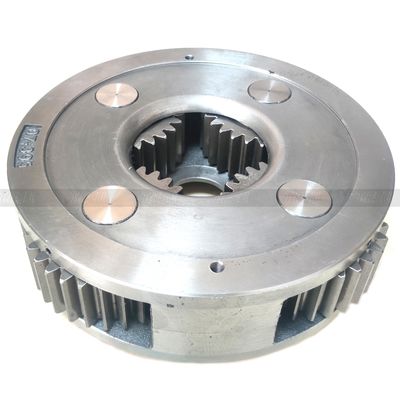 39Q6-42180 Πλανητικό μεταλλικό φορτηγό ASSY HYUNDAI Εναλλακτικά εξαρτήματα εξορυκτών για R210-7 66T