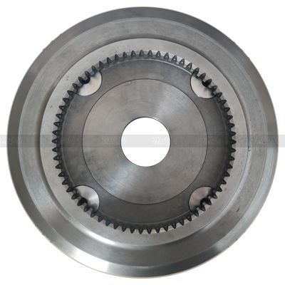 R220-9 Εκσκαφέας 39Q6-42180 Πλανητικός μεταφορέας με εγκατάσταση πλέγματος