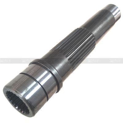 Ατσάλι Excavator υδραυλική ράβδος έμβολο 2047884 ZX330-3 Excavator ταξιδιωτικό μοτέρ άξονα