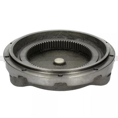 05/903801 05/903821 Προσαρμόσιμο JS220 Excavator Final Drive Cover Για υψηλής ακρίβειας και συμβατά μοντέλα Excavator Hyundai
