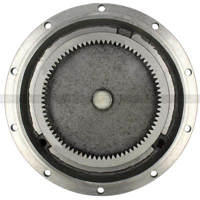 05/903801 05/903821 Προσαρμόσιμο JS220 Excavator Final Drive Cover Για υψηλής ακρίβειας και συμβατά μοντέλα Excavator Hyundai