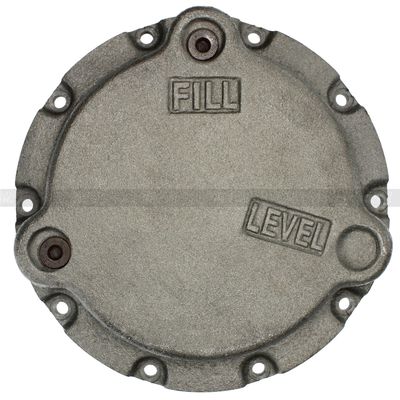 05/903801 05/903821 Προσαρμόσιμο JS220 Excavator Final Drive Cover Για υψηλής ακρίβειας και συμβατά μοντέλα Excavator Hyundai