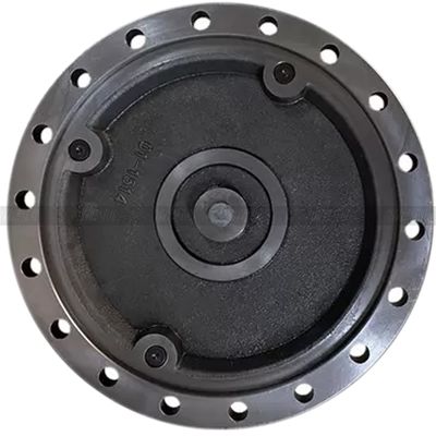 20Y-27-31230 Ατσάλι υψηλής ακρίβειας PC200-7 Excavator Final Drive Cover με επιδόσεις θερμικής επεξεργασίας