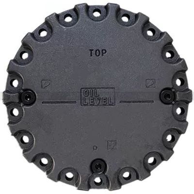 20Y-27-31230 Ατσάλι υψηλής ακρίβειας PC200-7 Excavator Final Drive Cover με επιδόσεις θερμικής επεξεργασίας