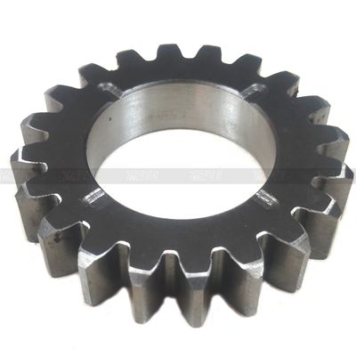 Δείτε εικόνα EC290 Excavator Travel 1 Stage Planetary Gear με μειωμένη διαθεσιμότητα περιστρεφόμενου εξοπλισμού